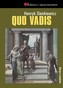 QUO VADIS LEKTURA Z OPRACOWANIEM