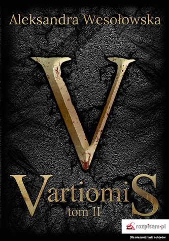 VARTIOMIS TOM 2