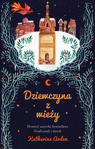 DZIEWCZYNA Z WIEŻY