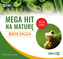 CD MP3 BIOLOGIA MEGA HIT NA MATURĘ