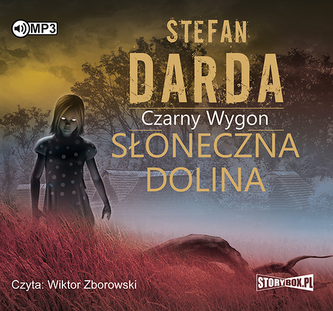 CD MP3 SŁONECZNA DOLINA