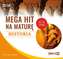 CD MP3 HISTORIA MEGA HIT NA MATURĘ