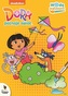 DORA POZNAJE ŚWIAT WODĄ MALOWANE DORA