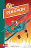 DETEKTYW PINGWIN I FORTECA TAJEMNIC TOM 2