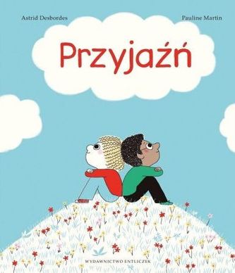PRZYJAŹŃ