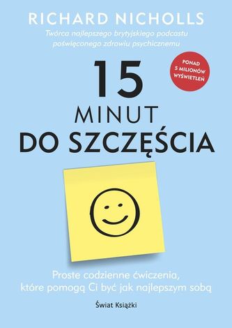 15 minut do szczęścia 15 minut do szczęścia