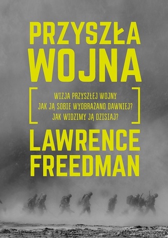 Przyszła wojna Przyszła wojna