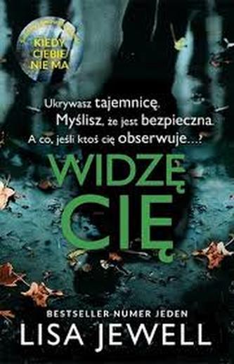 WIDZĘ CIĘ