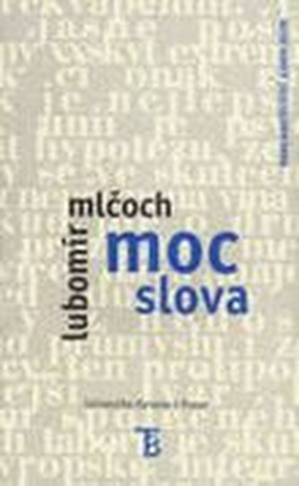 Moc slova