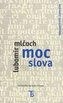 Moc slova