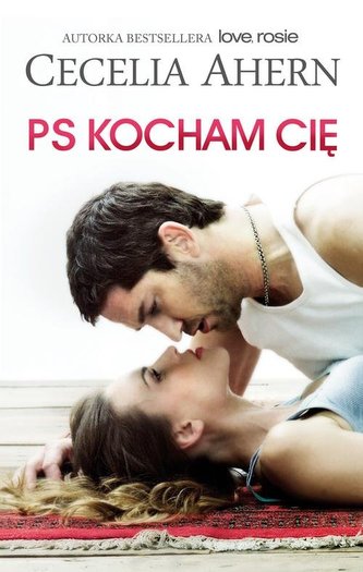 P.S. Kocham Cię P.S. Kocham Cię