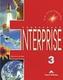 Enterprise 3 Pre-Intermediate - Coursebook