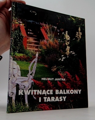 KWITNĄCE BALKONY I TARASY /1-F-25/