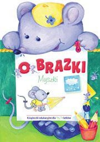 Obrazki Myszki
