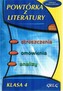 Powtórka z literatury. Klasa 4