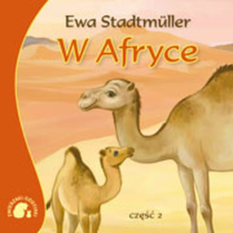 W Afryce - część 2