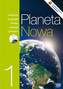 Planeta Nowa. Klasa 1, gimnazjum. Geografia. Podręcznik (+CD)