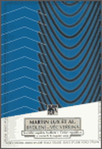 Bydlení - věc veřejná