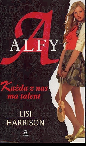 Alfy. Każda z nas ma talent