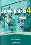 Odkrywamy na nowo. Klasa 4, szkoła podstawowa. Język polski. Zeszyt ćwiczeń