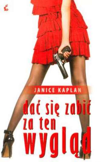 Dać się zabić za ten wygląd