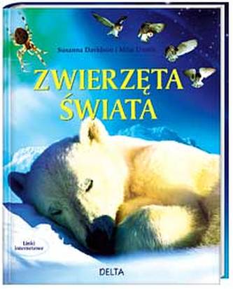 Zwierzęta świata
