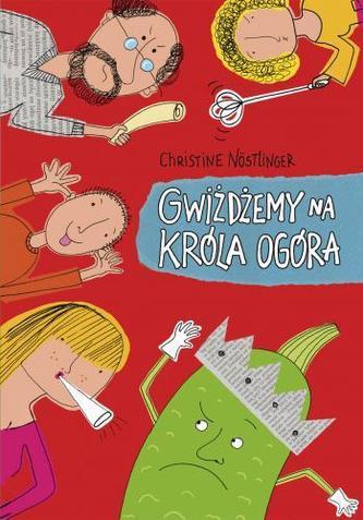 Gwiżdżemy na króla Ogóra
