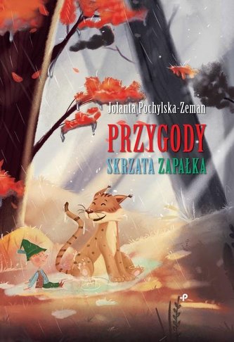 Przygody skrzata zapałka