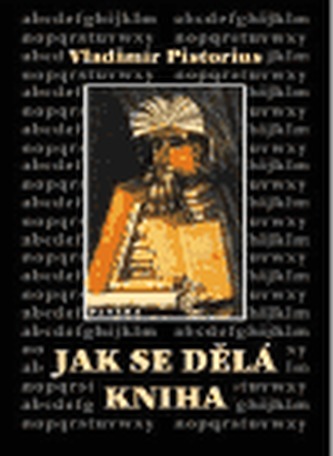 Jak se dělá kniha