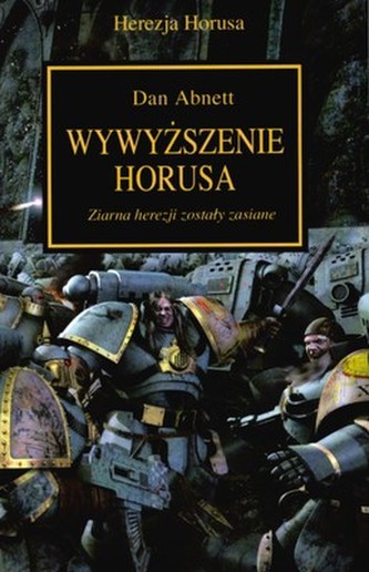 WYWYŻSZENIE HORUSA HEREZJA HORUSA