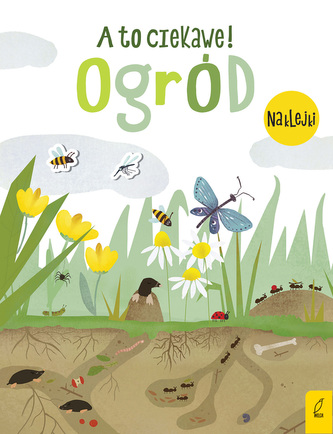 OGRÓD A TO CIEKAWE