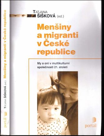 Menšiny a migranti v České republice