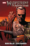 WOLVERINE STARUSZEK LOGAN