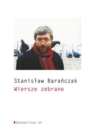 WIERSZE ZEBRANE
