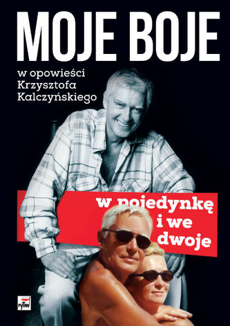 MOJE BOJE POJEDYNCZO I WE DWOJE