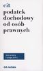 PODATEK DOCHODOWY CIT 1.02.2014
