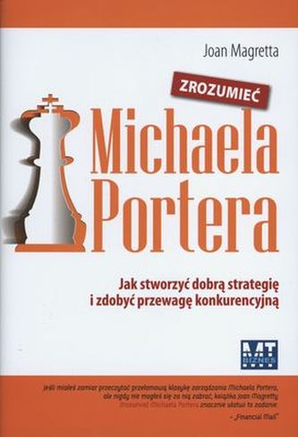 ZROZUMIEĆ MICHAELA PORTERA