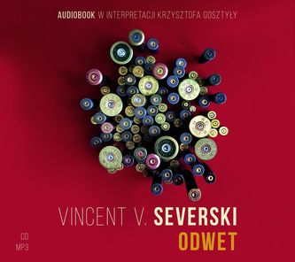 CD MP3 ODWET