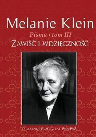 ZAWIŚĆ I WDZIĘCZNOŚĆ PISMA TOM 3