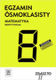 MATEMATYKA EGZAMIN ÓSMOKLASISTY REPETYTORIUM ZDASZTO SZKOŁY PODSTAWOWEJ KLASY 4-8 171404