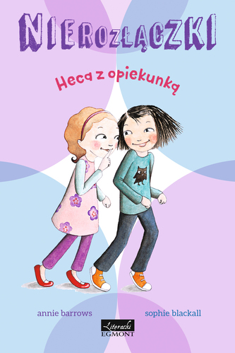 HECA Z OPIEKUNKĄ NIEROZŁĄCZKI