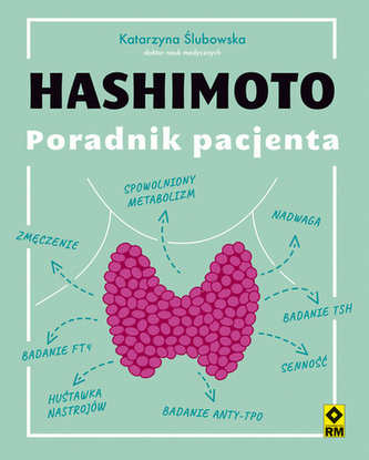 HASHIMOTO PORADNIK PACJENTA