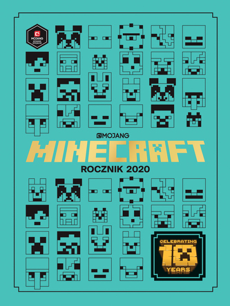 ROCZNIK 2020 MINECRAFT