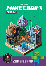 ZBUDUJ ZOMBIELAND MINECRAFT