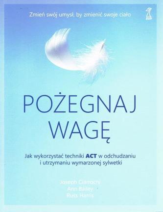 POŻEGNAJ WAGĘ
