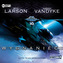 CD MP3 WYGNANIEC STAR FORCE TOM 10