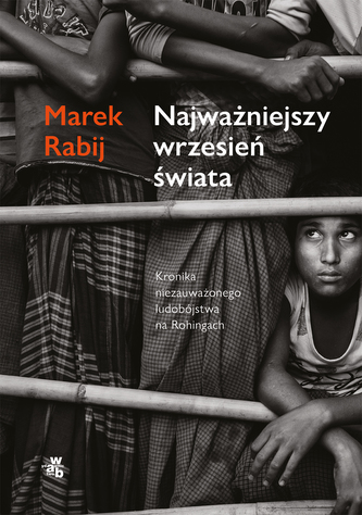 NAJWAŻNIEJSZY WRZESIEŃ ŚWIATA