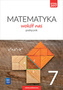 MATEMATYKA WOKÓŁ NAS PODRĘCZNIK DLA KLASY 7 SZKOŁY PODSTAWOWEJ 177701