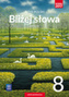 JĘZYK POLSKI BLIŻEJ SŁOWA PODRĘCZNIK DLA KLASY 8 SZKOŁY PODSTAWOWEJ 179509