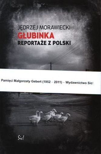 GŁUBINKA REPORTAŻE Z POLSKI